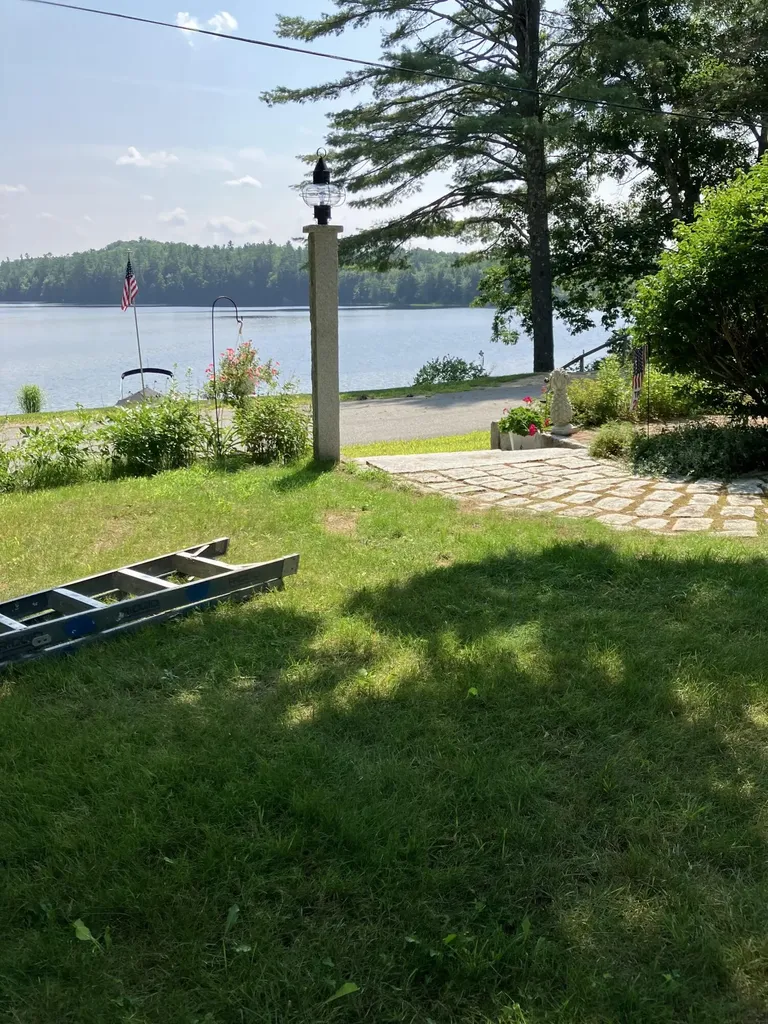 13 Cooper Road Chesterville ME 04938