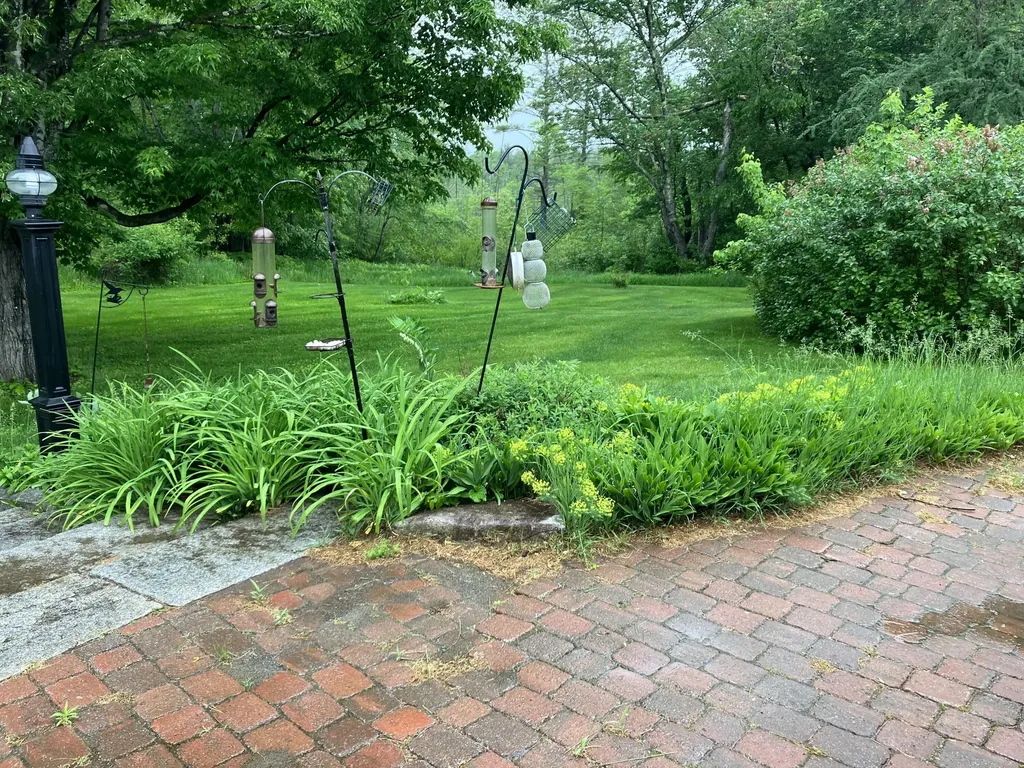 13 Cooper Road Chesterville ME 04938