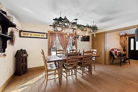 13 Cooper Road Chesterville ME 04938