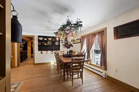 13 Cooper Road Chesterville ME 04938