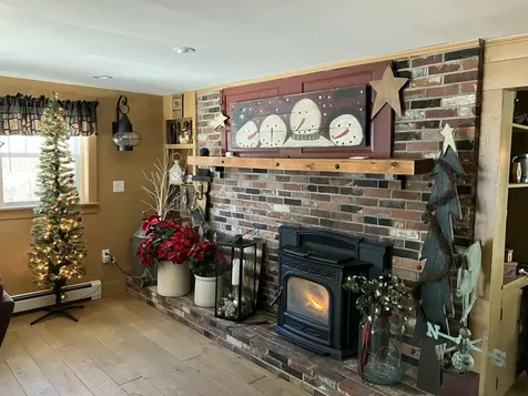 13 Cooper Road Chesterville ME 04938