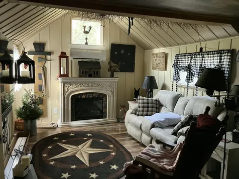 13 Cooper Road Chesterville ME 04938