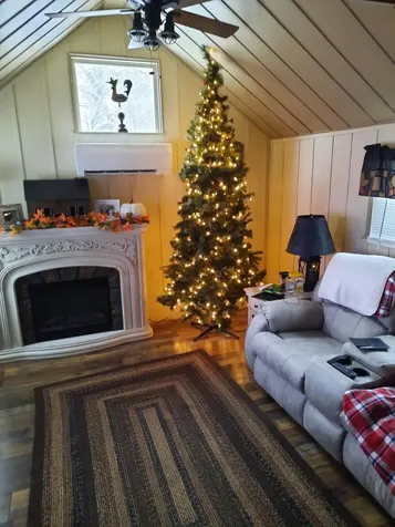 13 Cooper Road Chesterville ME 04938