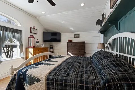 13 Cooper Road Chesterville ME 04938