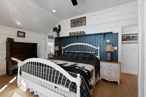 13 Cooper Road Chesterville ME 04938