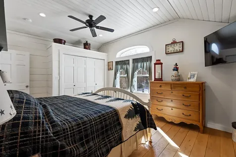 13 Cooper Road Chesterville ME 04938