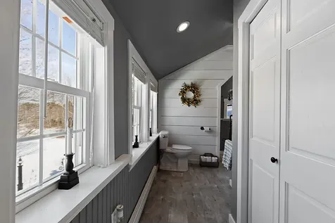 13 Cooper Road Chesterville ME 04938