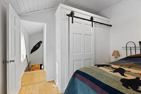 13 Cooper Road Chesterville ME 04938
