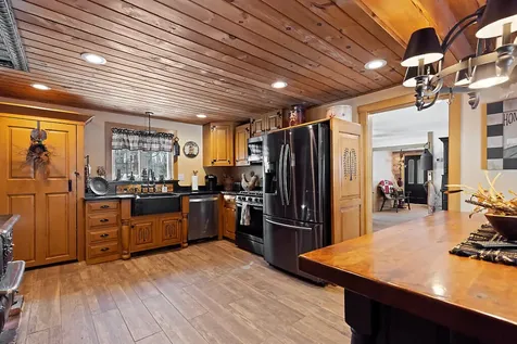 13 Cooper Road Chesterville ME 04938