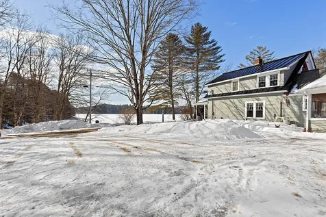 13 Cooper Road Chesterville ME 04938