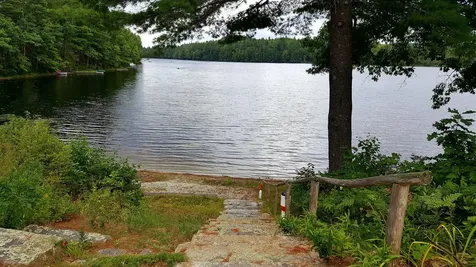 13 Cooper Road Chesterville ME 04938