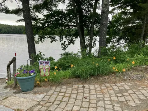 13 Cooper Road Chesterville ME 04938