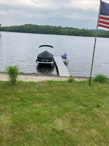 13 Cooper Road Chesterville ME 04938