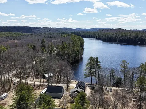 13 Cooper Road Chesterville ME 04938
