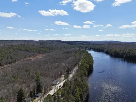 13 Cooper Road Chesterville ME 04938