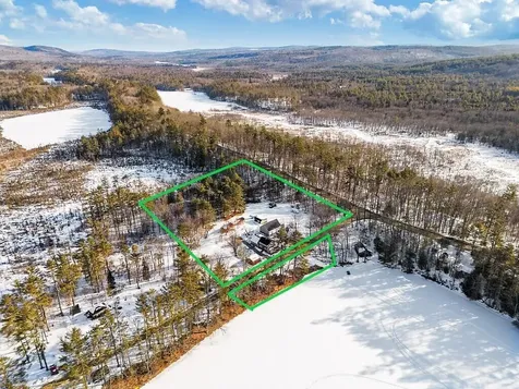 13 Cooper Road Chesterville ME 04938