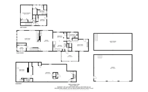 13 Cooper Road Chesterville ME 04938