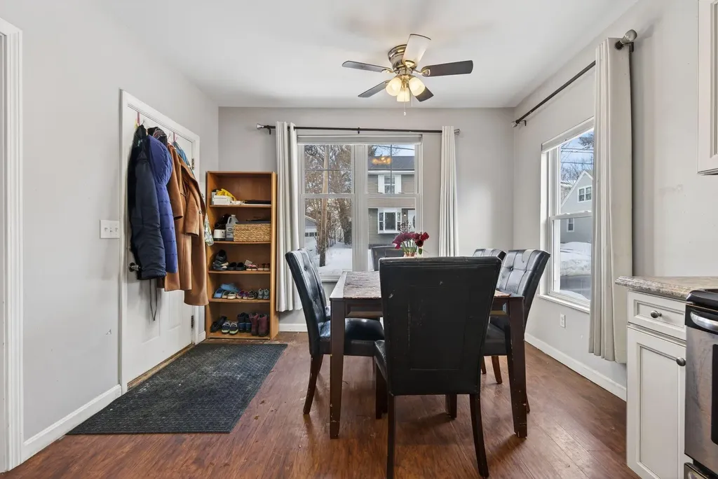 3 Fairlawn Avenue Lewiston ME 04240