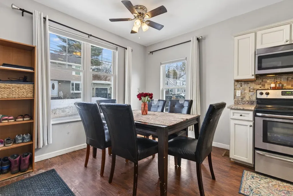 3 Fairlawn Avenue Lewiston ME 04240