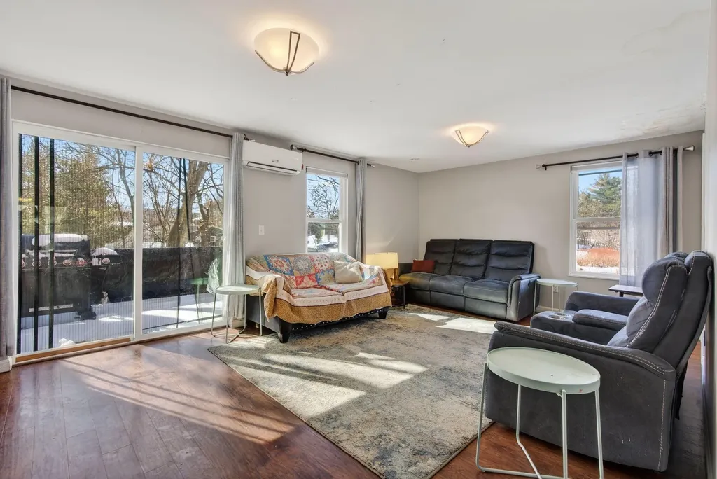 3 Fairlawn Avenue Lewiston ME 04240