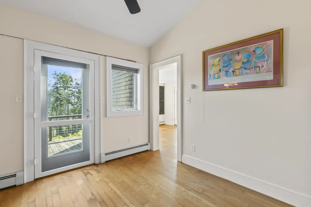 19 Hugh Av Hugh Avenue Harpswell ME 04003