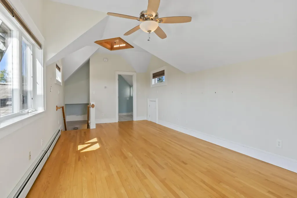 19 Hugh Av Hugh Avenue Harpswell ME 04003