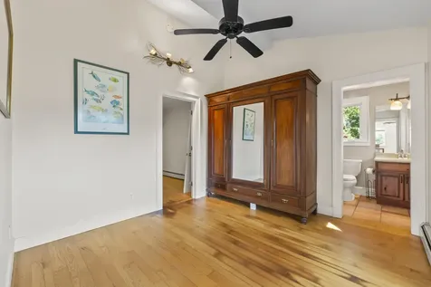 19 Hugh Av Hugh Avenue Harpswell ME 04003