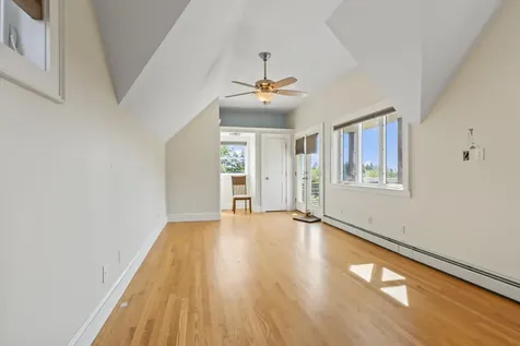 19 Hugh Av Hugh Avenue Harpswell ME 04003