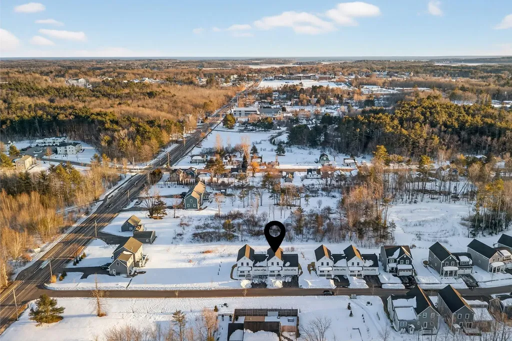 12 Holbrook Farms Way Scarborough ME 04074