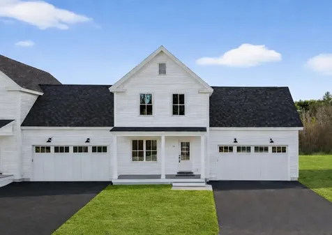 12 Holbrook Farms Way Scarborough ME 04074