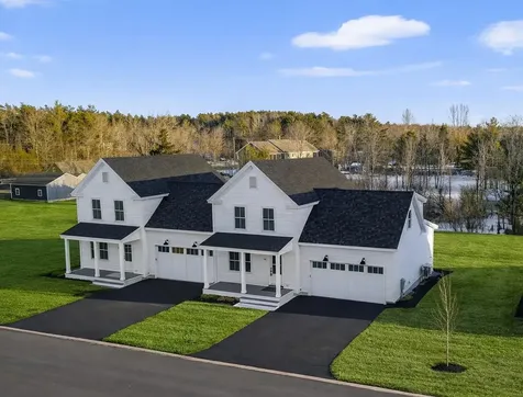 12 Holbrook Farms Way Scarborough ME 04074
