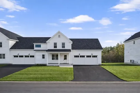 12 Holbrook Farms Way Scarborough ME 04074