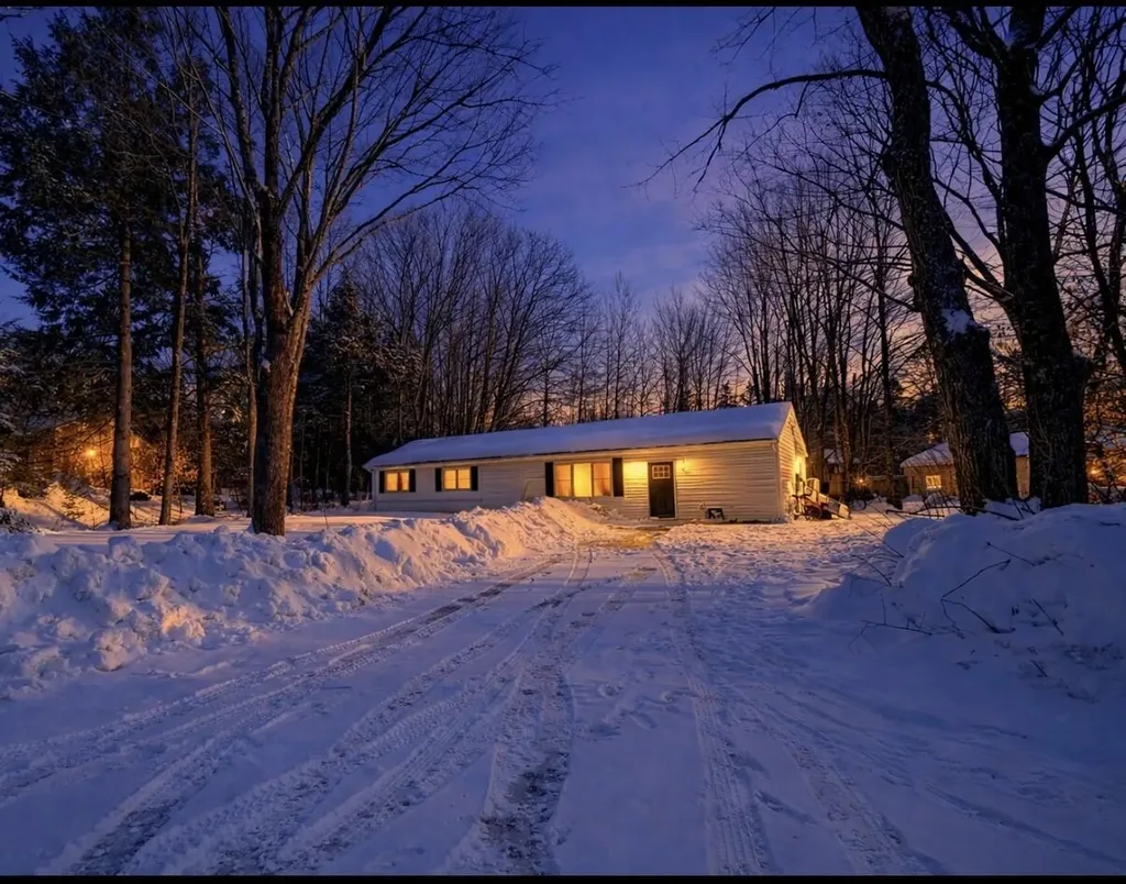 16 Daniel Street Gorham ME 04038