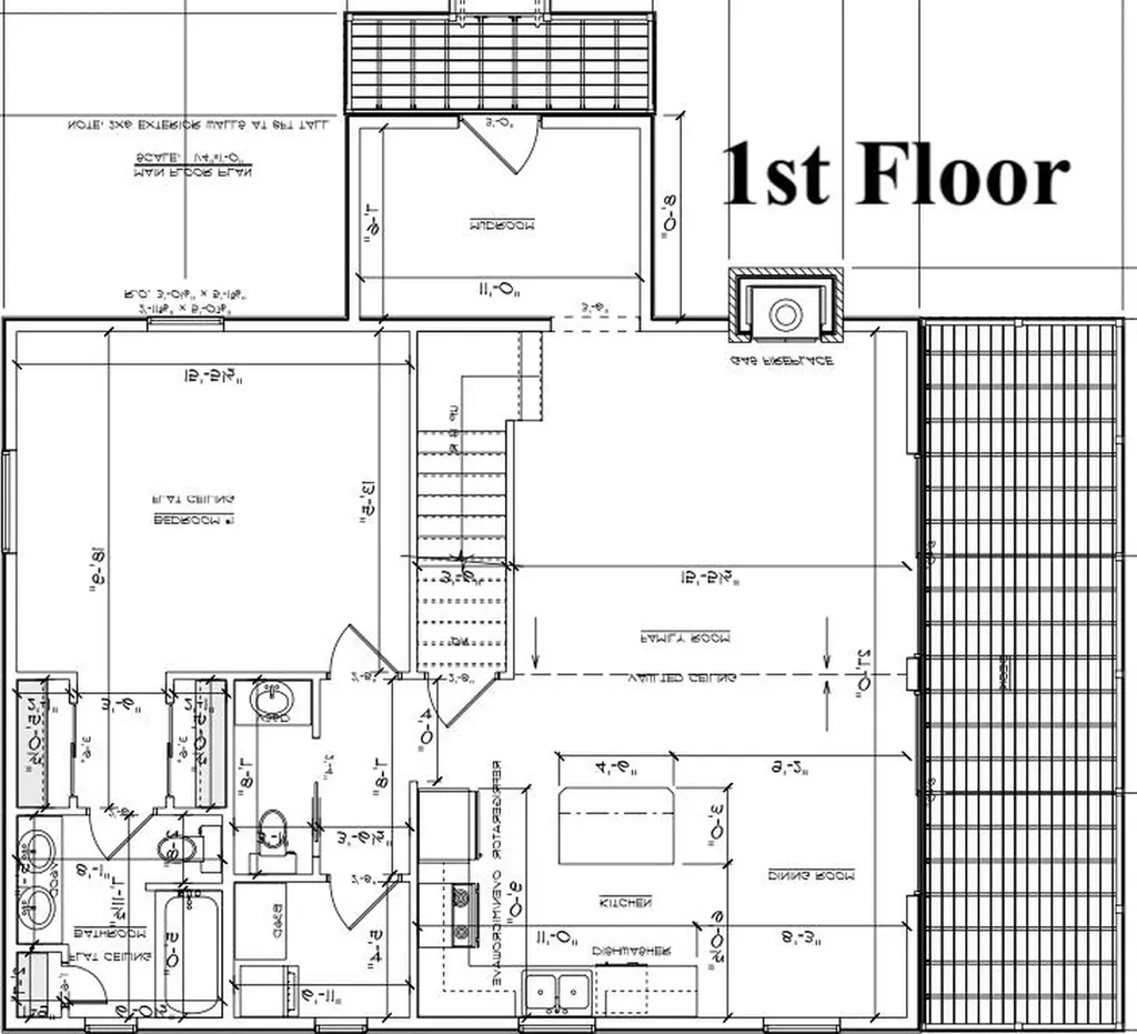 22 Keystone Drive Newry ME 04261