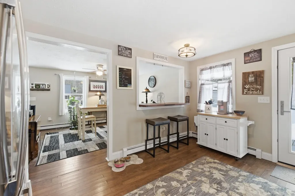 3 Clarkdale Road Kennebunk ME 04043