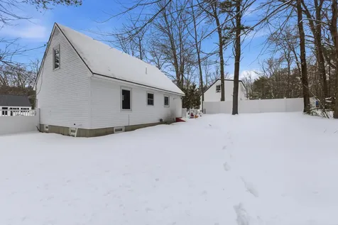 3 Clarkdale Road Kennebunk ME 04043