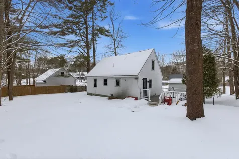 3 Clarkdale Road Kennebunk ME 04043