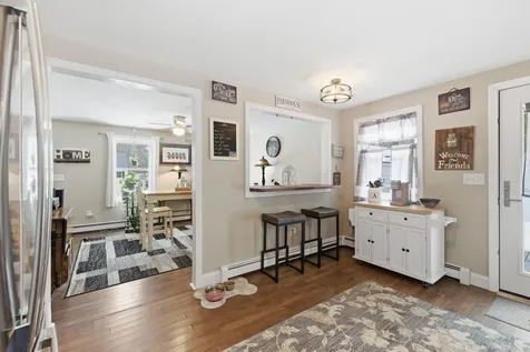 3 Clarkdale Road Kennebunk ME 04043