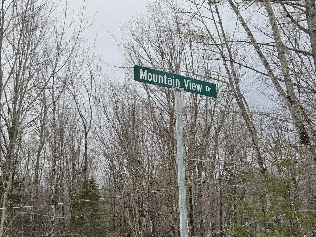 2 W Mountain View Estates West Drive Temple ME 04984