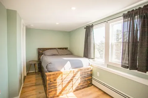 166 York Street Bangor ME 04401