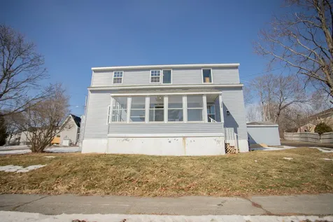 166 York Street Bangor ME 04401