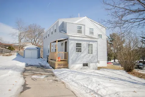 166 York Street Bangor ME 04401