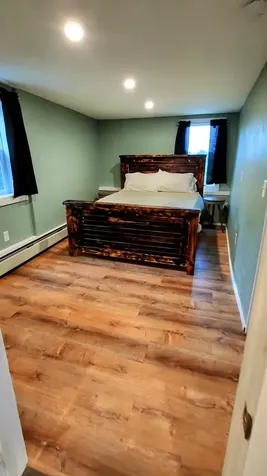 166 York Street Bangor ME 04401