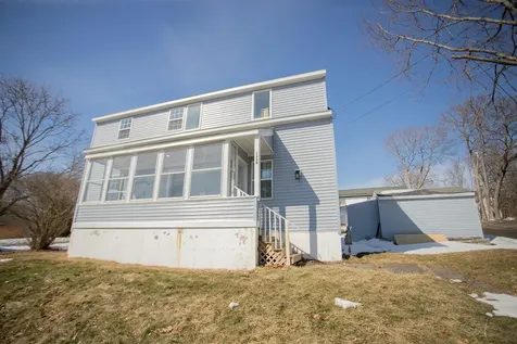 166 York Street Bangor ME 04401