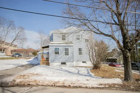 166 York Street Bangor ME 04401
