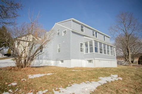 166 York Street Bangor ME 04401