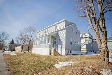 166 York Street Bangor ME 04401