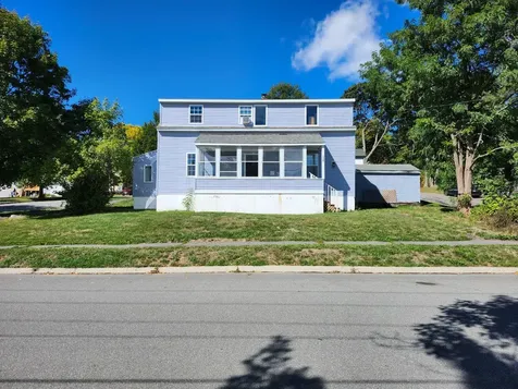 166 York Street Bangor ME 04401