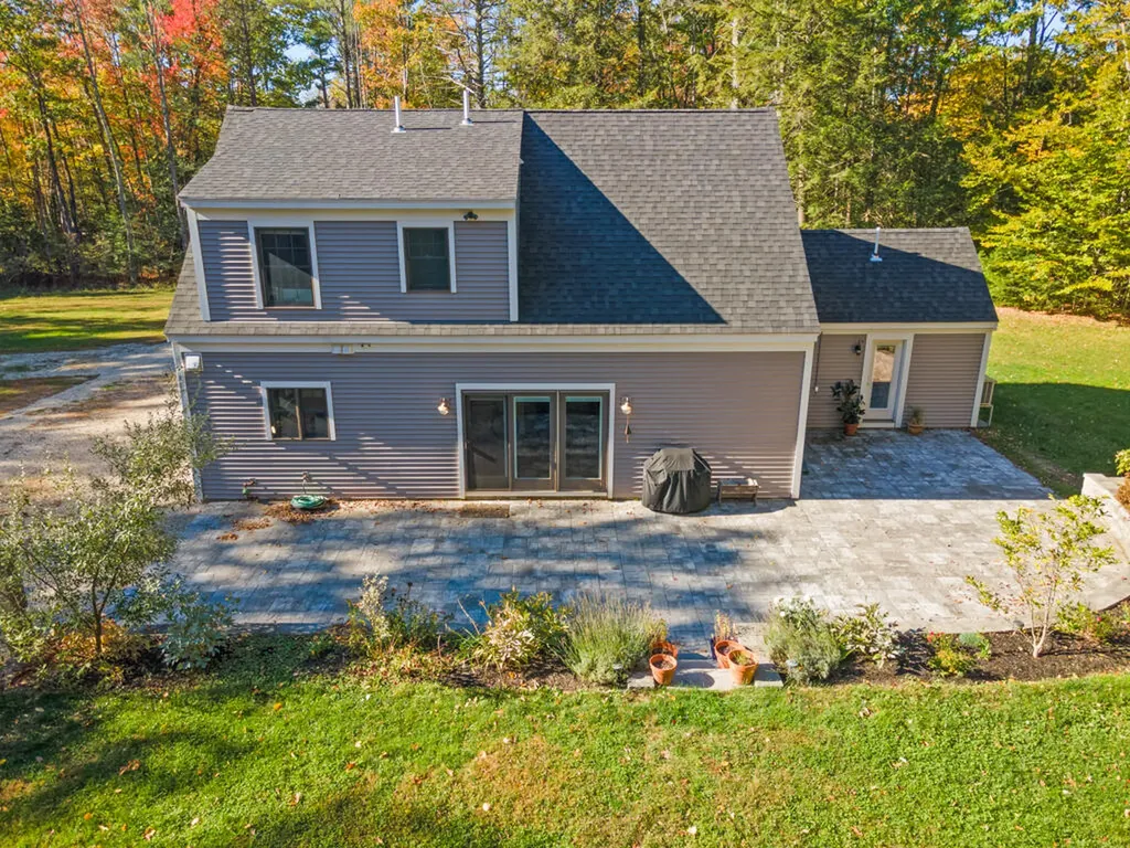 309 Blanchard Road Cumberland ME 04021