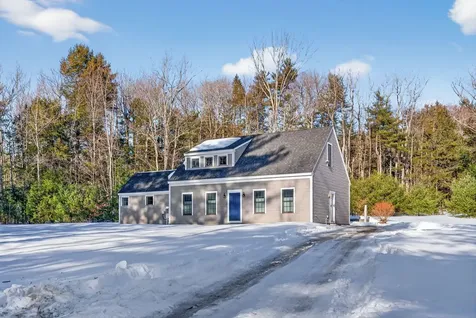 309 Blanchard Road Cumberland ME 04021